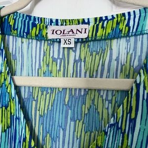 ‘Iolani Hawai’i Dress